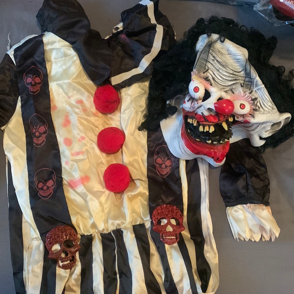 Killer Clown